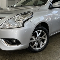 VERSA SL 1.6 MEC.