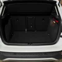 Taos Comfortline 1.4 250Tsi