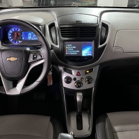 TRACKER LTZ 1.8