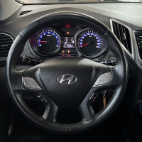 HB20 PREMIUM 1.6 MEC.