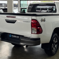 HILUX CD POWER PACK 2.8 TDI 4X4 DIESEL