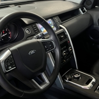 Discovery Sport Hse 2.0 4x4 diesel aut