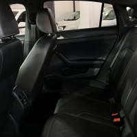 VIRTUS EXCLUSIVE 250TSI 1.4 FLEX
