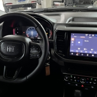 TORO Freedom 1.3 T270 4x2