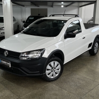SAVEIRO ROBUST 1.6