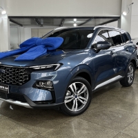 TERRITORY TITANIUM 1.5 2025 