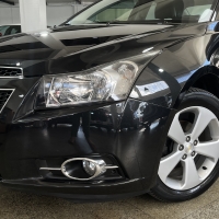 CRUZE LT 1.8
