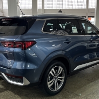 TERRITORY TITANIUM 1.5 2025 