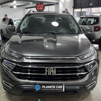 TORO Freedom 1.3 T270 4x2