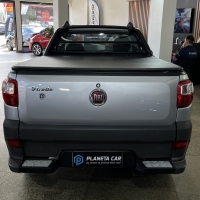 STRADA WORKING 1.4 MI FIRE