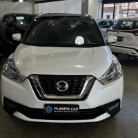 KICKS SV 1.6 FLEXSTAR AUT. 