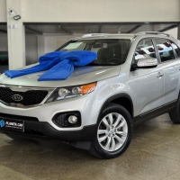 SORENTO 2.4 16V 4X2