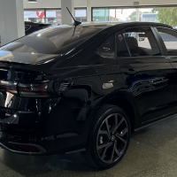 VIRTUS EXCLUSIVE 250TSI 1.4 FLEX