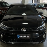 VIRTUS EXCLUSIVE 250TSI 1.4 FLEX
