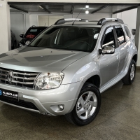 DUSTER DYNAMIQUE 1.6 MEC.