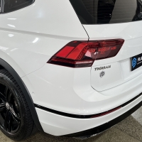 TIGUAN ALLSPAC R-LINE 350TSI 2.0 4X4 7L