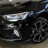 VIRTUS EXCLUSIVE 250TSI 1.4 FLEX