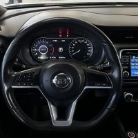 KICKS SV 1.6 FLEXSTAR AUT. 