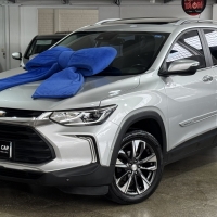 TRACKER PREMIER 1.2 TURBO