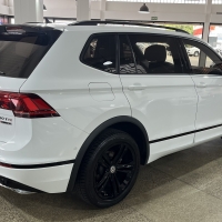 TIGUAN ALLSPAC R-LINE 350TSI 2.0 4X4 7L