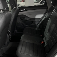 Taos Comfortline 1.4 250Tsi