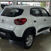 KWID ZEN 1.0 FLEX