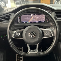 TIGUAN ALLSPAC R-LINE 350TSI 2.0 4X4 7L