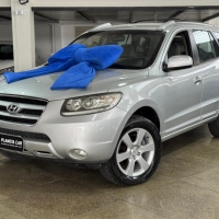 SANTA FÉ GLS 2.7 V6 4X4 TIPTRONIC