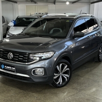 T-CROSS HIGHLINE 250 Tsi 1.4 FLEX