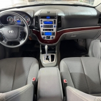 SANTA FÉ GLS 2.7 V6 4X4 TIPTRONIC