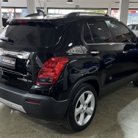 TRACKER LTZ 1.8