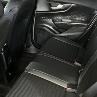 Fastback IMPETUS 1.0 200T FLEX