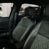 VIRTUS EXCLUSIVE 250TSI 1.4 FLEX