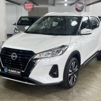 KICKS ADVANCE 1.6 FLEX