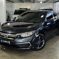 CIVIC LX 2.0