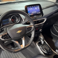 TRACKER PREMIER 1.2 TURBO