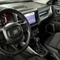 TORO Freedom 1.3 T270 4x2