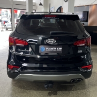 SANTA FÉ GLS 3.3 V6 4X4