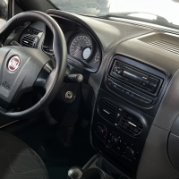 STRADA WORKING 1.4 MI FIRE