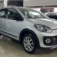 UP CROSS 1.0 TSI