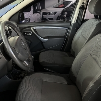 DUSTER DYNAMIQUE 1.6 MEC.