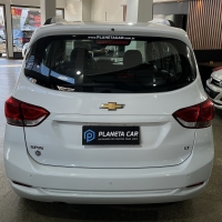 SPIN LT 1.8 AUT 7 LUGARES