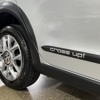 UP CROSS 1.0 TSI