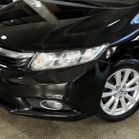 CIVIC LXL 1.8