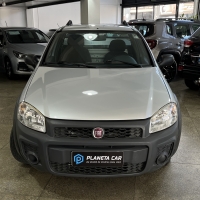 STRADA WORKING 1.4 MI FIRE