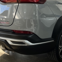 Fastback IMPETUS 1.0 200T FLEX