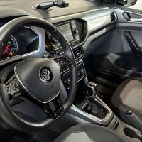 T-CROSS COMFORTLINE 200Tsi 1.0
