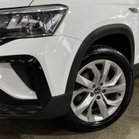 Taos Comfortline 1.4 250Tsi