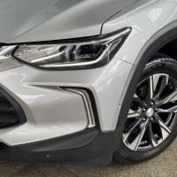 TRACKER PREMIER 1.2 TURBO