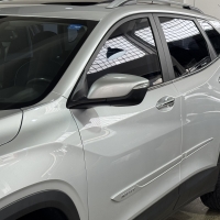 TRACKER PREMIER 1.2 TURBO